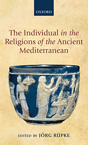 Individual in the Religions of the Ancient Mediterranean  Edition (PDF Instant Download)