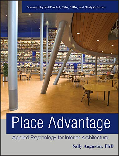 Place Advantage: Applied Psychology for Interior Architecture 1 Edition (PDF Instant Download)