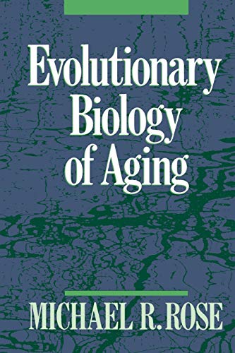 Evolutionary Biology of Aging  Edition (PDF Instant Download)