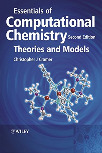 Essentials of Computational Chemistry: Theories and Models 2 Edition (PDF Instant Download)