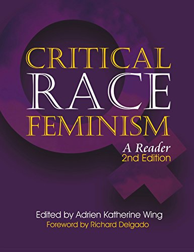 Global Critical Race Feminism: An International Reader  Edition (PDF Instant Download)