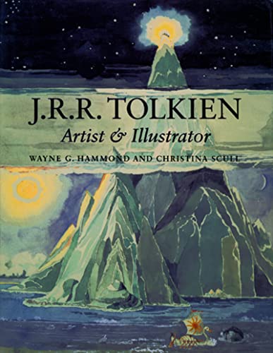 J. R. R. Tolkien: Artist and Illustrator  Edition (PDF Instant Download)