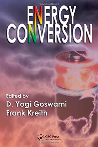 Energy conversion  Edition (PDF Instant Download)