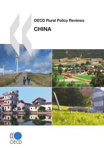 OECD Rural Policy Reviews China 2009.  Edition (PDF Instant Download)