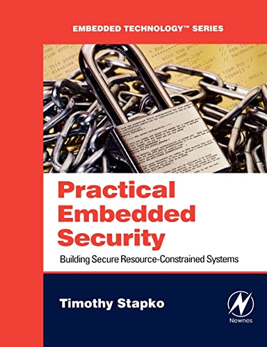 Practical embedded security: building secure resource-constrained systems  Edition (PDF Instant Download)