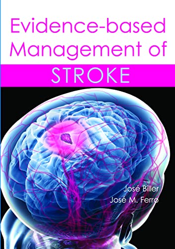 Evidence-Based Management of Stroke 1st Edition (PDF Instant Download)
