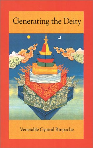 Generating the Deity 2 Edition (PDF Instant Download)