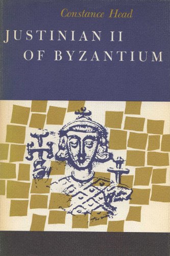 Justinian II of Byzantium  Edition (PDF Instant Download)