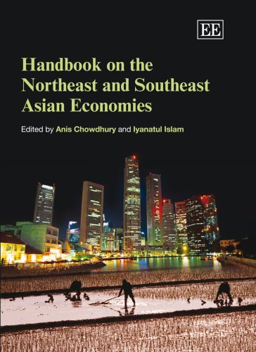 Handbook on the Northeast and Southeast Asian Economies (Elgar Original Reference)  Edition (PDF Instant Download)