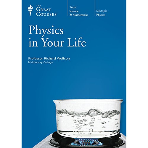 Physics in your life  Edition (PDF Instant Download)