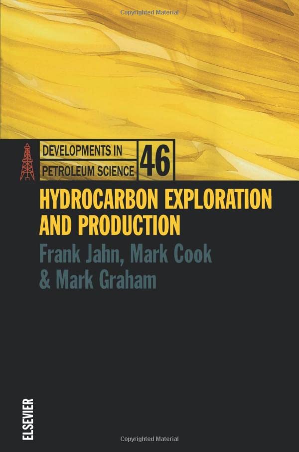 Hydrocarbon Exploration and Production  Edition (PDF Instant Download)