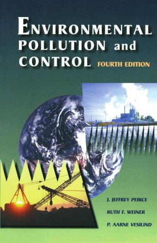 Environmental Pollution and Control 4 Edition (PDF Instant Download)