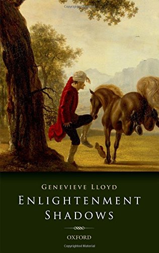 Enlightenment Shadows 1 Edition (PDF Instant Download)