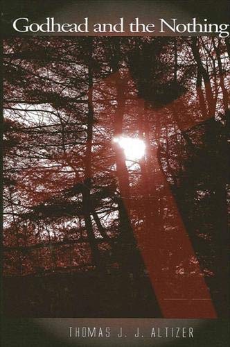 Godhead and the nothing 1st Edition (PDF Instant Download)