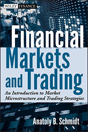 Financial Markets and Trading: An Introduction to Market Microstructure and Trading Strategies 1 Edition (PDF Instant Download)