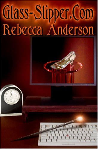 Glass-Slipper.Com  Edition (PDF Instant Download)