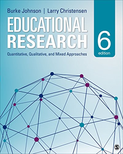 Educational Research: Quantitative, Qualitative, and Mixed Approaches Hardcover Edition (PDF Instant Download)