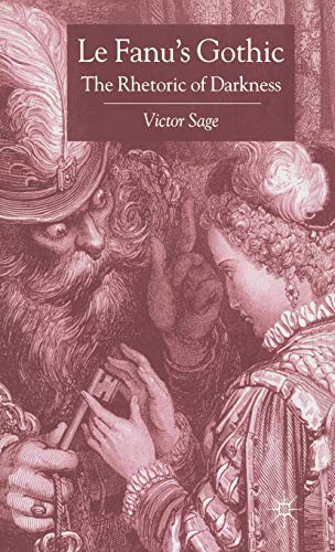 Lefanu's Gothic: Politics, Culture, Narrative  Edition (PDF Instant Download)