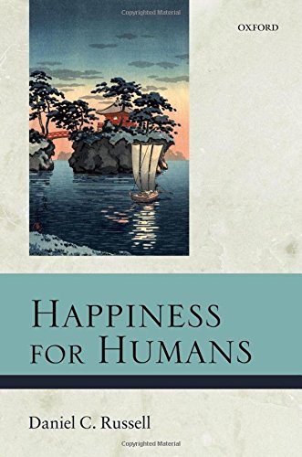 Happiness for Humans 1 Edition (PDF Instant Download)