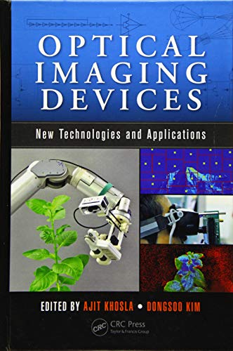 Optical Imaging Devices: New Technologies and Applications  Edition (PDF Instant Download)