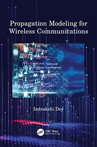 Propagation Modeling for Wireless Communications  Edition (PDF Instant Download)