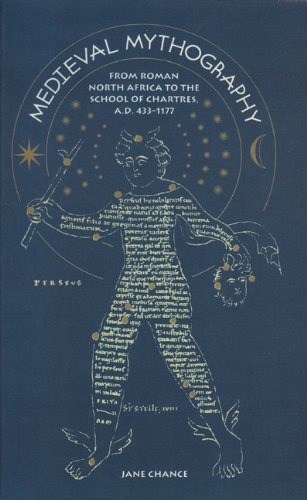 Medieval Mythography: From Roman North Africa to the School of Chartres, A.D. 433-1177 First Edition (PDF Instant Download)