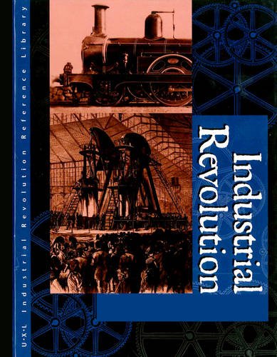 Industrial Revolution. Biographies 1 Edition (PDF Instant Download)