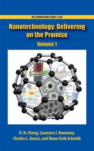Nanotechnology : delivering on the promise  Edition (PDF Instant Download)