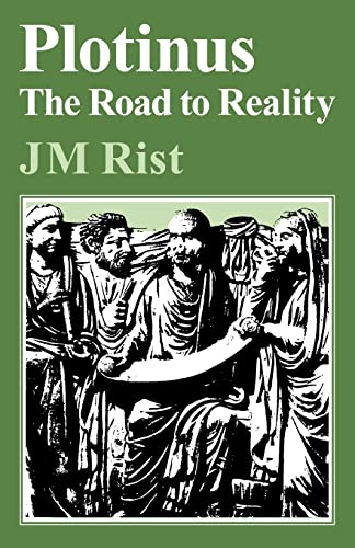 Plotinus: The Road to Reality Reissue Edition (PDF Instant Download)