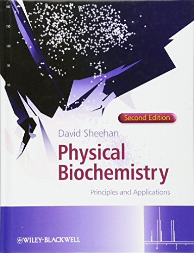 Physical Biochemistry: Principles and Applications 2 Edition (PDF Instant Download)