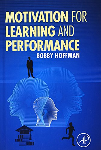 Motivation for Learning and Performance 1 Edition (PDF Instant Download)