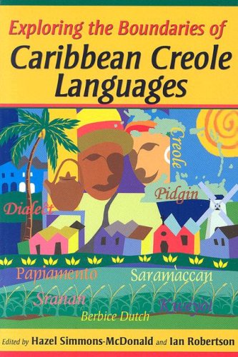 Exploring the Boundaries of Caribbean Creole Languages  Edition (PDF Instant Download)