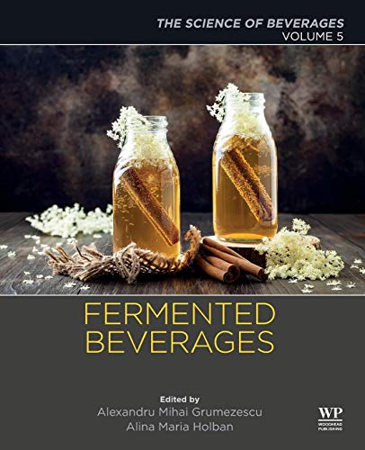 Fermented beverages  Edition (PDF Instant Download)