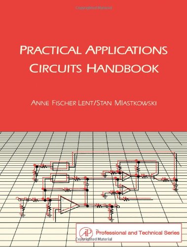 Practical Applications Circuits Handbook  Edition (PDF Instant Download)