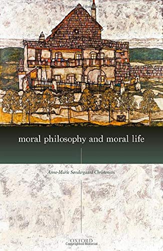 Moral Philosophy and Moral Life  Edition (PDF Instant Download)