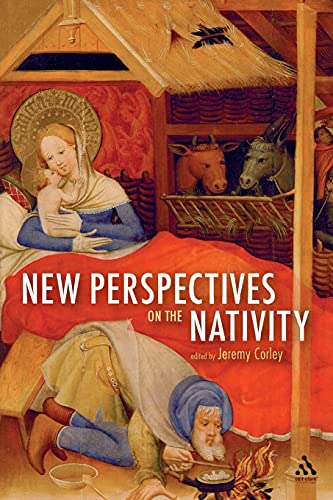 New Perspectives on the Nativity  Edition (PDF Instant Download)