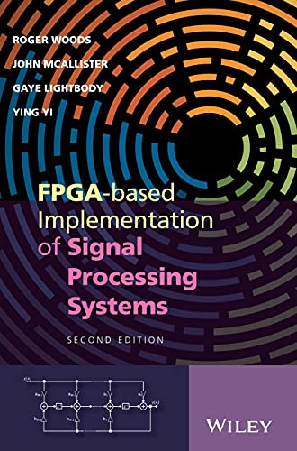 FPGA-based Implementation of Signal Processing Systems 2 Edition (PDF Instant Download)