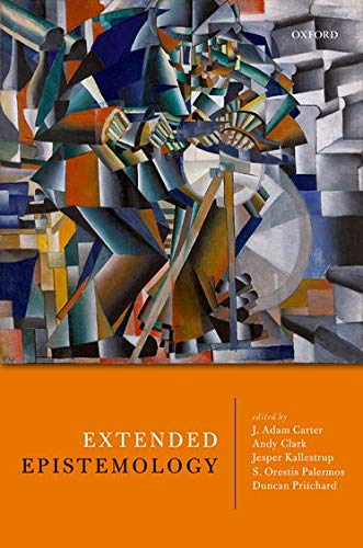 Extended Epistemology Illustrated Edition (PDF Instant Download)