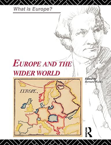 Europe and the Wider World (What is Europe?) 1 Edition (PDF Instant Download)