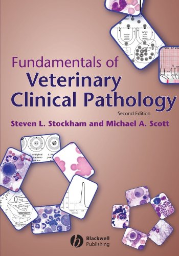Fundamentals of veterinary clinical pathology 2nd Edition   2 Edition (PDF Instant Download)
