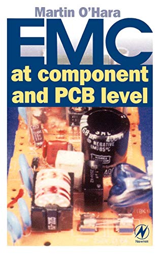EMC at Component and PCB Level 1 Edition (PDF Instant Download)