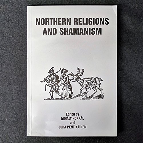 Northern Religions and Shamanism  Edition (PDF Instant Download)