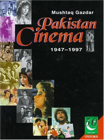 Pakistan Cinema, 1947-1997  Edition (PDF Instant Download)