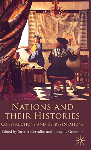 Nations and their Histories: Constructions and Representations    Edition (PDF Instant Download)