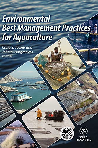 Environmental Best Management Practices for Aquaculture 1st ed Edition (PDF Instant Download)