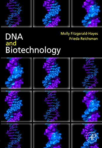 DNA and Biotechnology 3ed. Edition (PDF Instant Download)