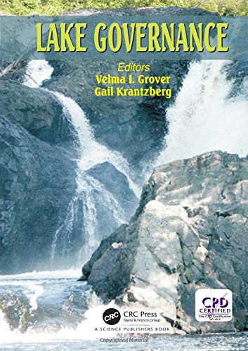 Lake governance  Edition (PDF Instant Download)