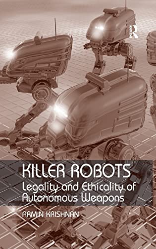 Killer Robots  Edition (PDF Instant Download)