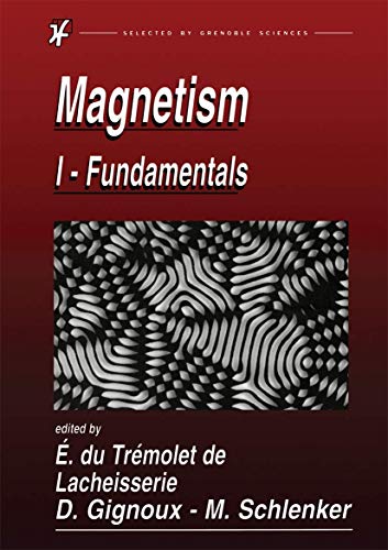 Magnetism. / Fundamentals  Edition (PDF Instant Download)