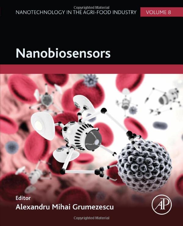 Nanobiosensors, Volume 8 1 Edition (PDF Instant Download)